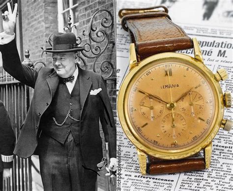 patek philippe 1518 winston churchill